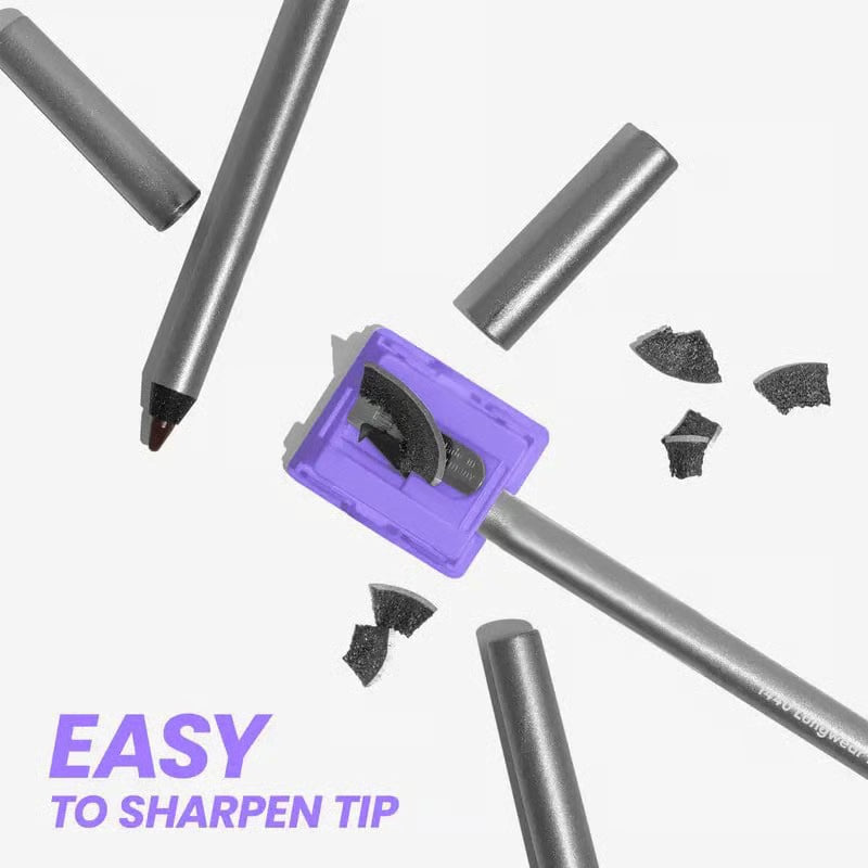 1440-Minute Longwear Waterproof Eyeliner