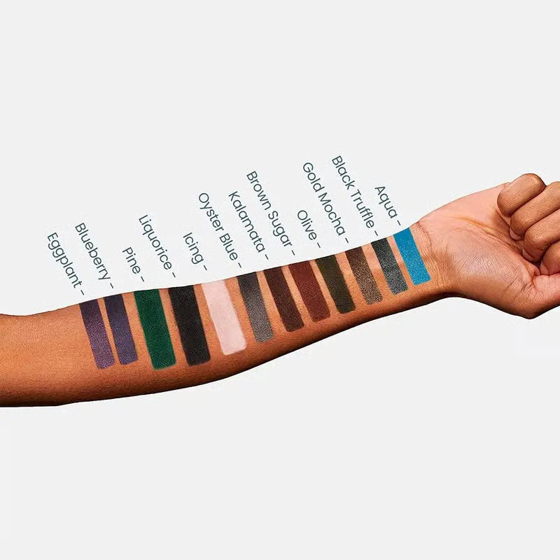 1440-Minute Longwear Waterproof Eyeliner